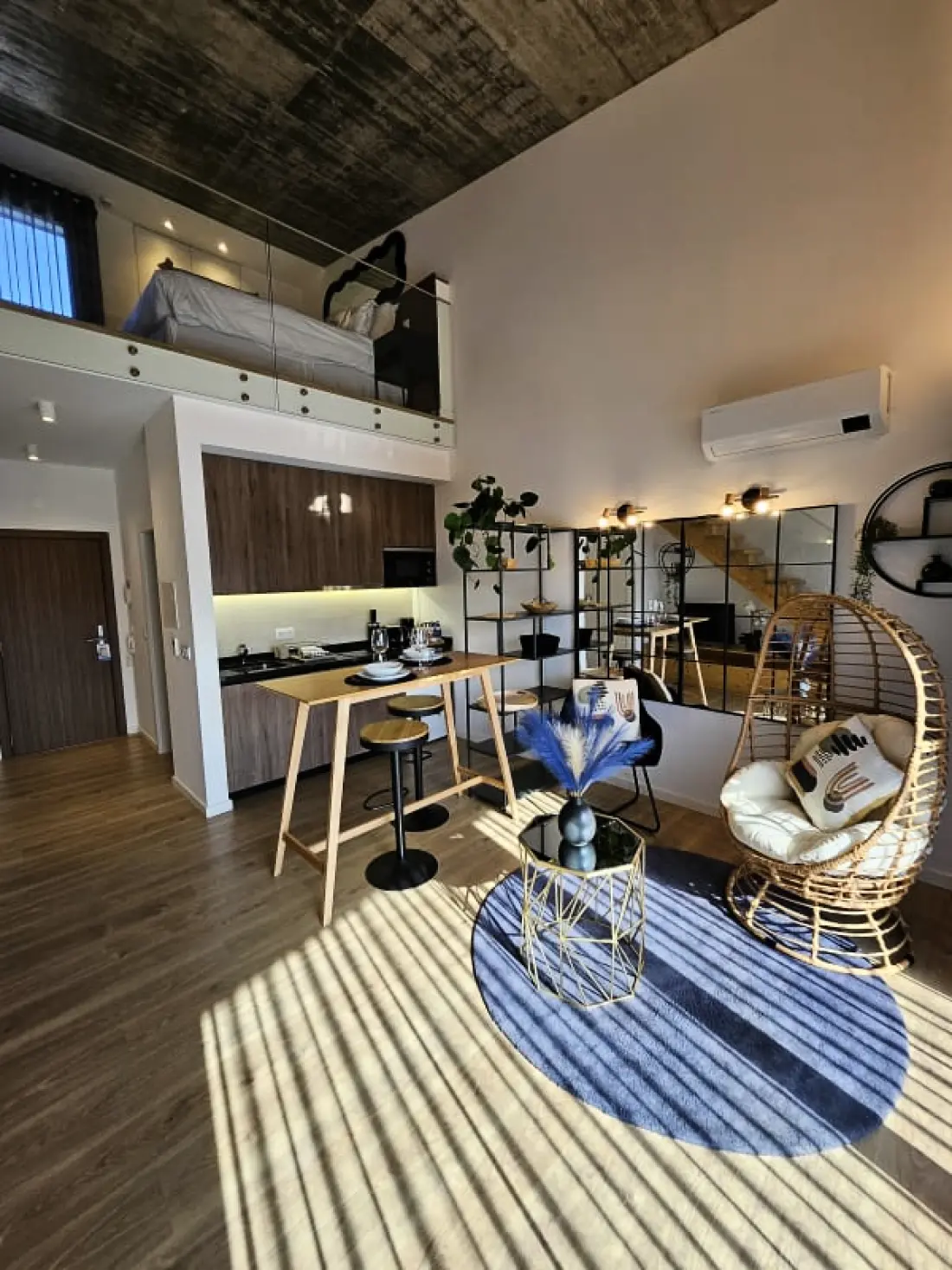 Marinha Grande Apartamentos  Duo N°7