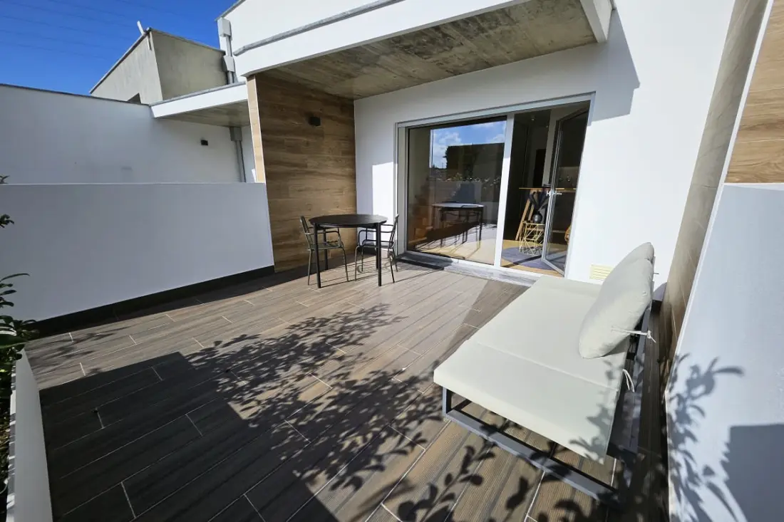Marinha Grande Apartamentos  Duo N°7
