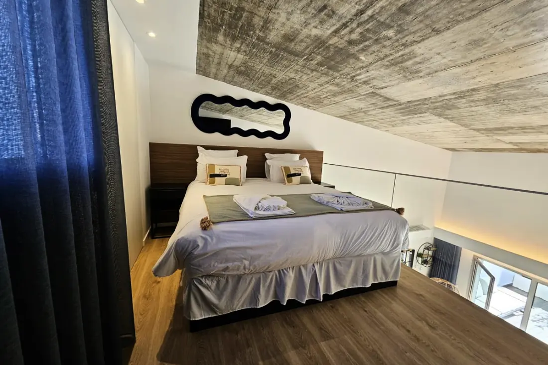 Marinha Grande Apartamentos  Duo N°7