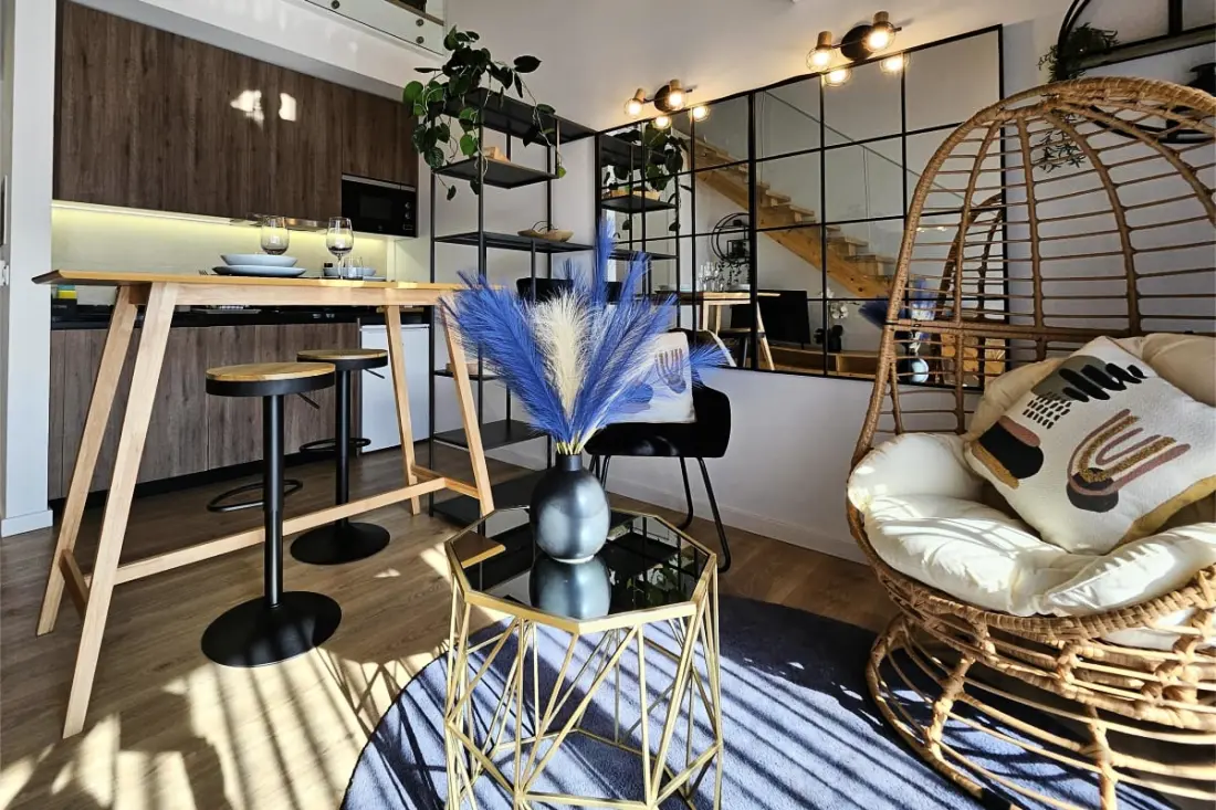 Marinha Grande Apartamentos  Duo N°7