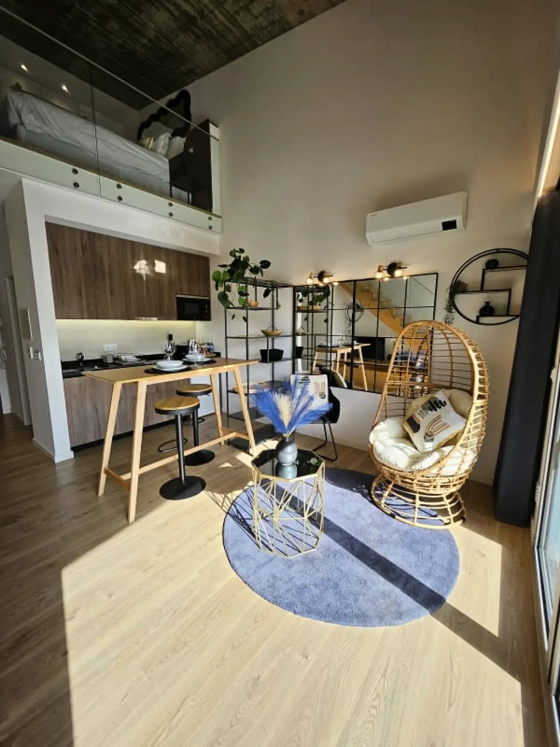 Marinha Grande Apartamentos  Duo N°7
