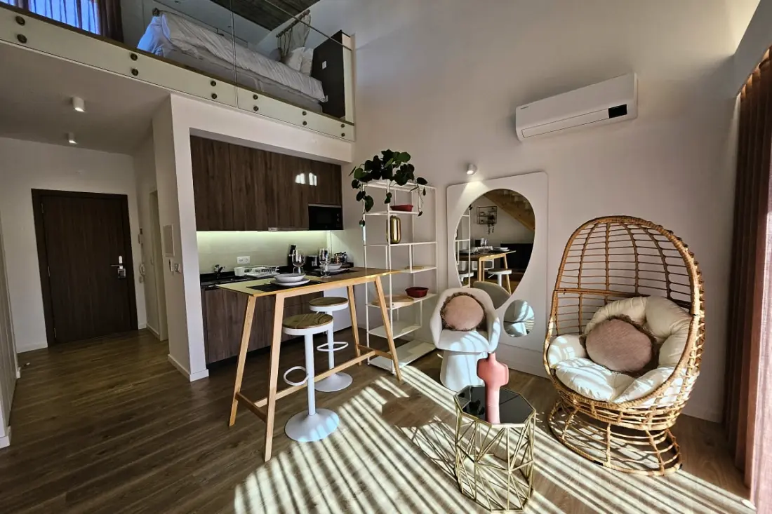 Marinha Grande Apartamentos Néo N°8