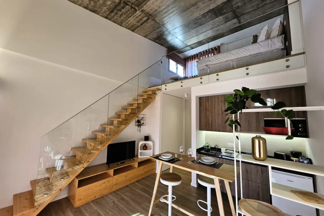 Marinha Grande Apartamentos Néo N°8