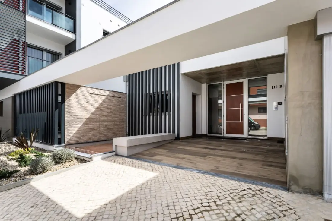 Marinha Grande Apartamentos Néo N°8