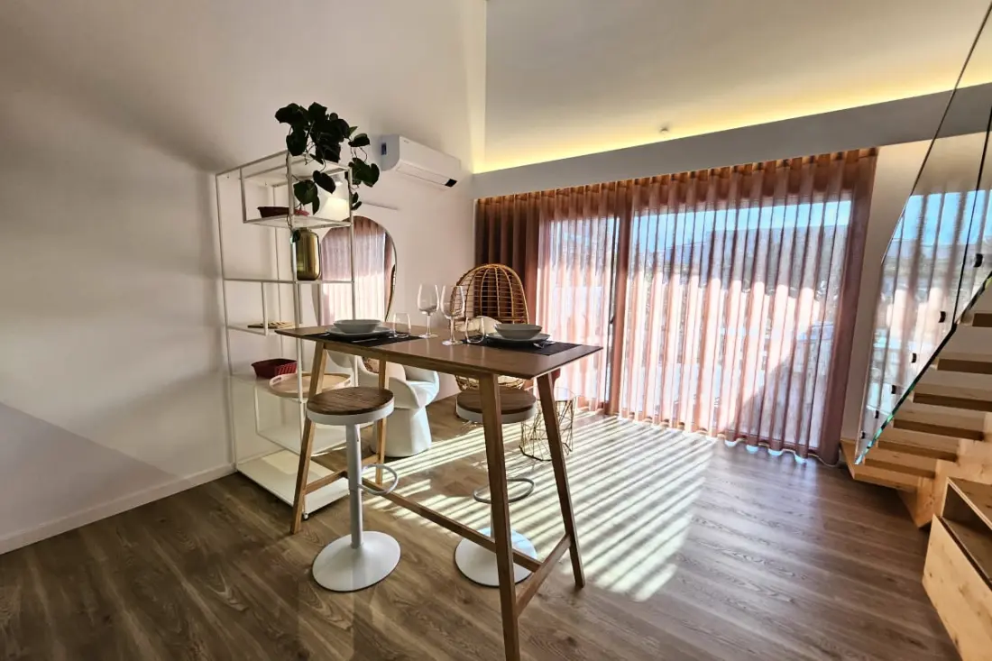 Marinha Grande Apartamentos Néo N°8
