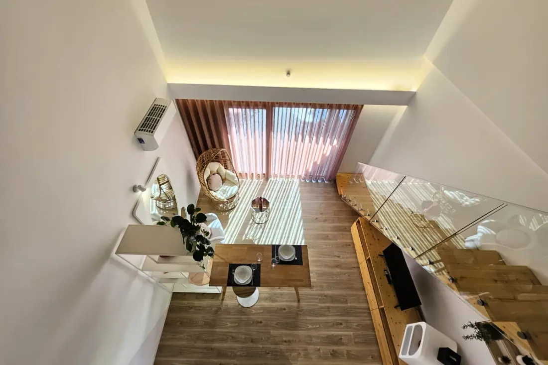 Marinha Grande Apartamentos Néo N°8