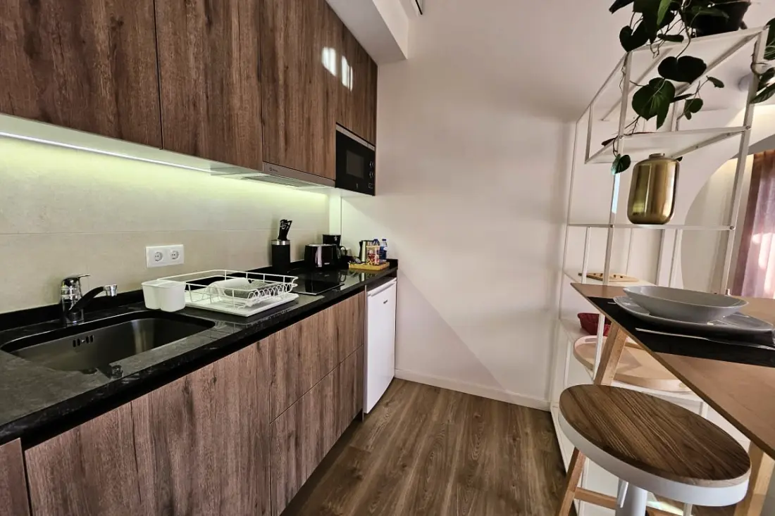 Marinha Grande Apartamentos Néo N°8