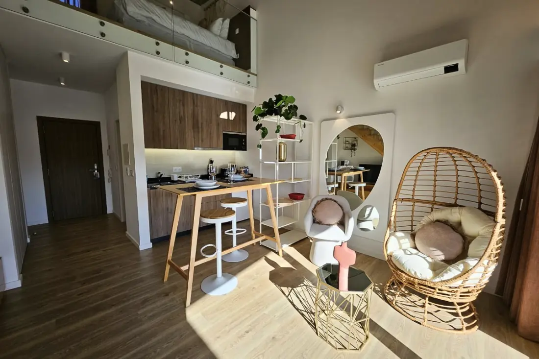 Marinha Grande Apartamentos Néo N°8
