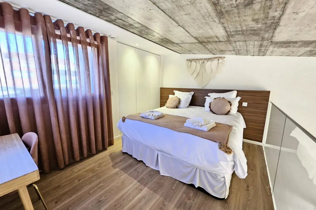 Marinha Grande Apartamentos Néo N°8
