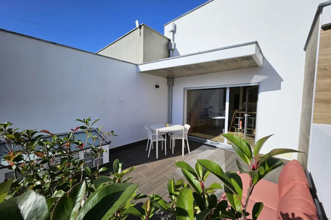 Marinha Grande Apartamentos Néo N°8