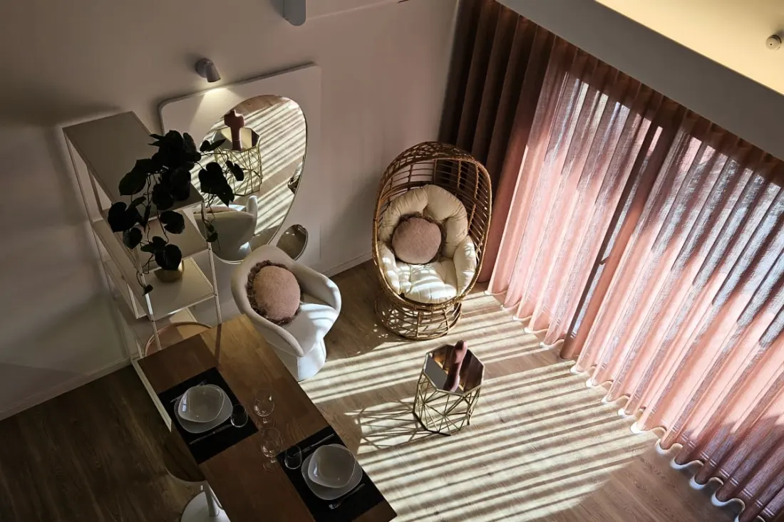 Marinha Grande Apartamentos Néo N°8