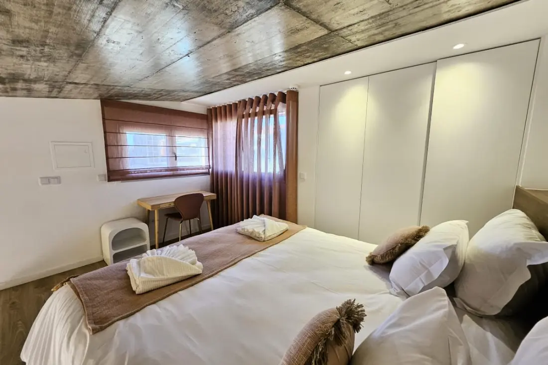 Marinha Grande Apartamentos Néo N°8
