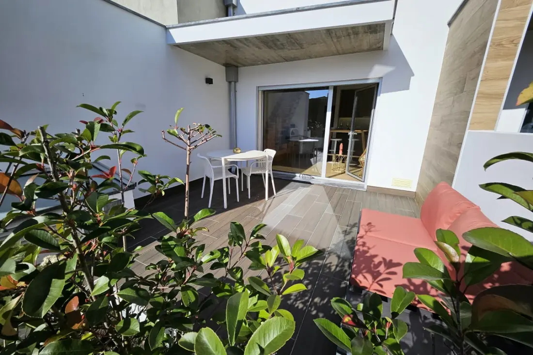 Marinha Grande Apartamentos Néo N°8