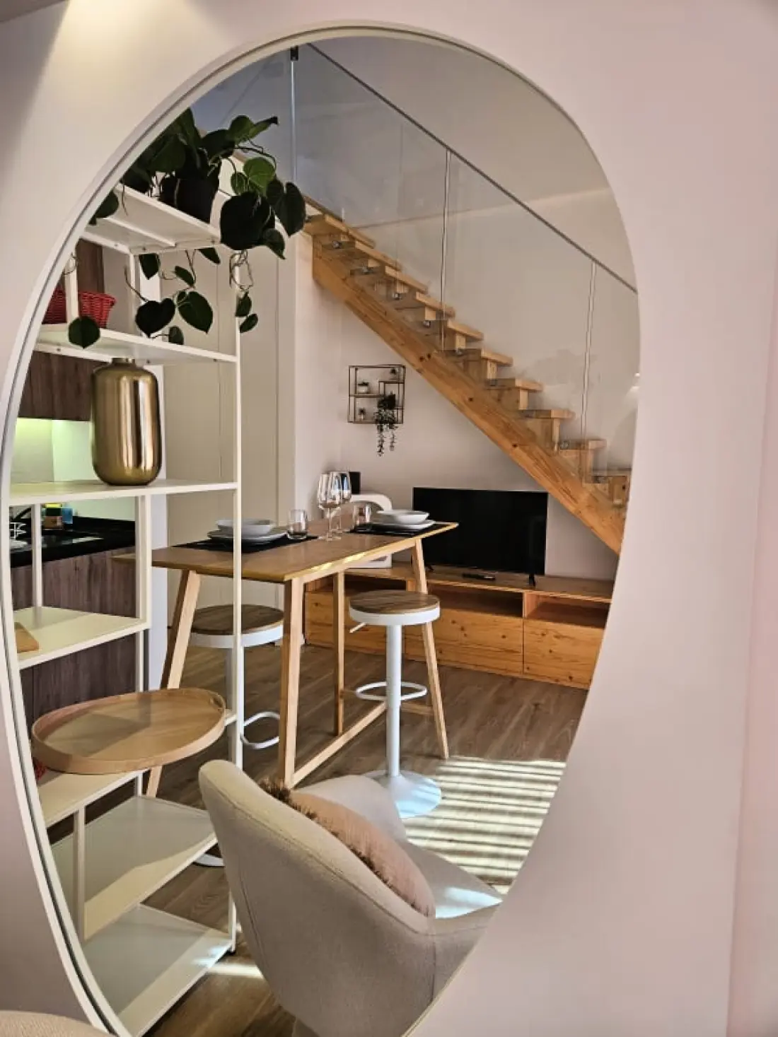 Marinha Grande Apartamentos Néo N°8