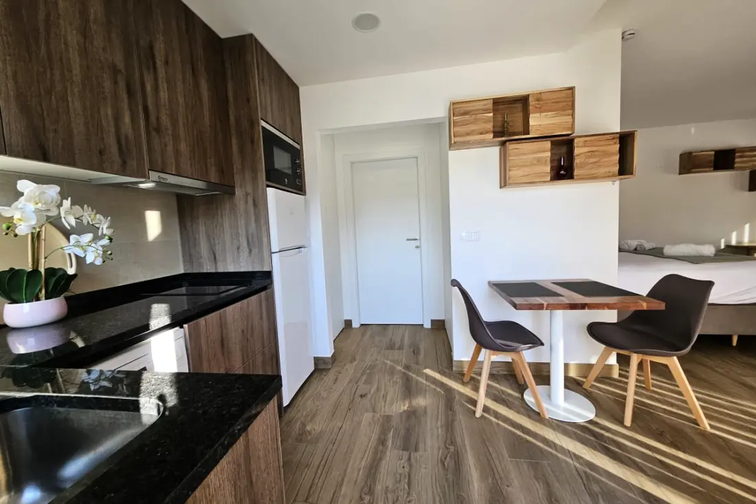 Marinha Grande Apartamentos Rainbow N°9
