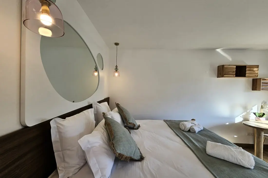Marinha Grande Apartamentos Rainbow N°9