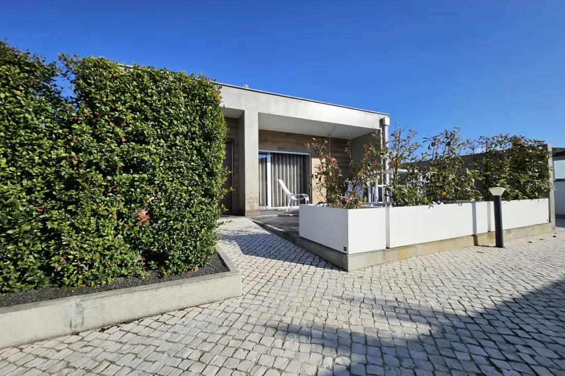 Marinha Grande Apartamentos Rainbow N°9