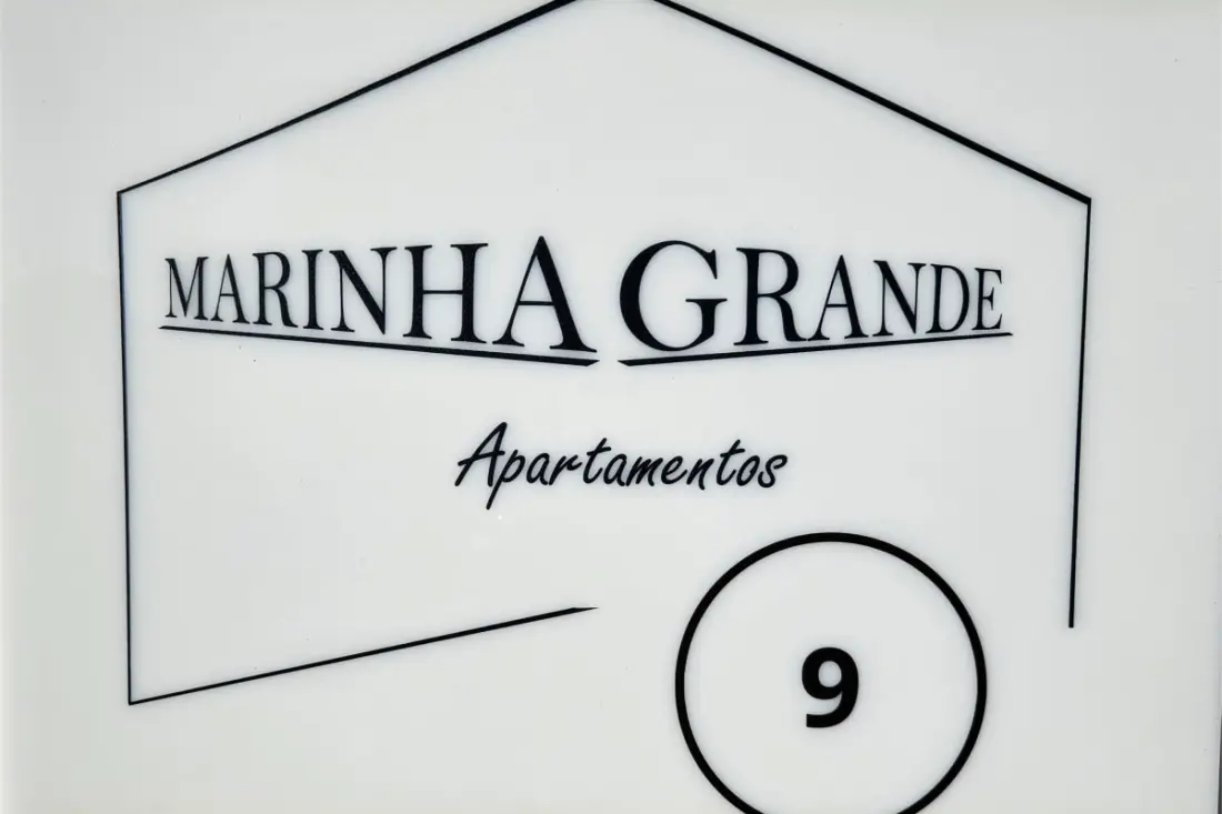 Marinha Grande Apartamentos Rainbow N°9