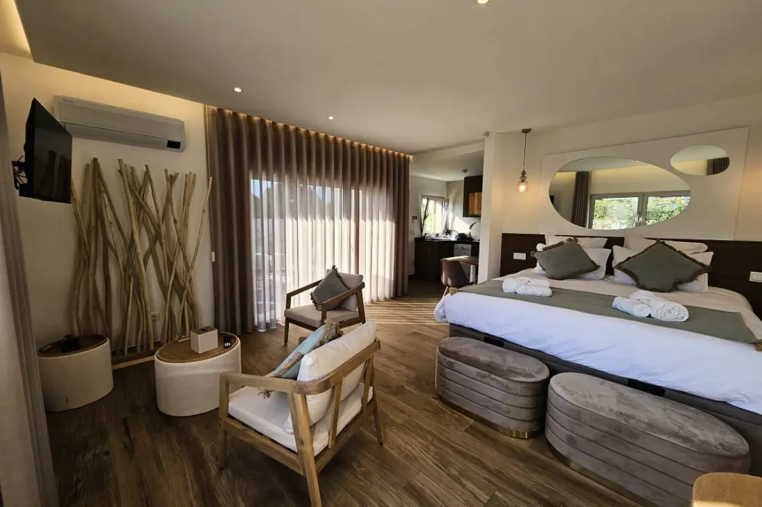 Marinha Grande Apartamentos Rainbow N°9