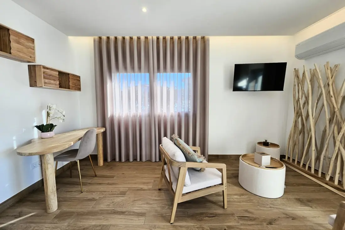 Marinha Grande Apartamentos Rainbow N°9