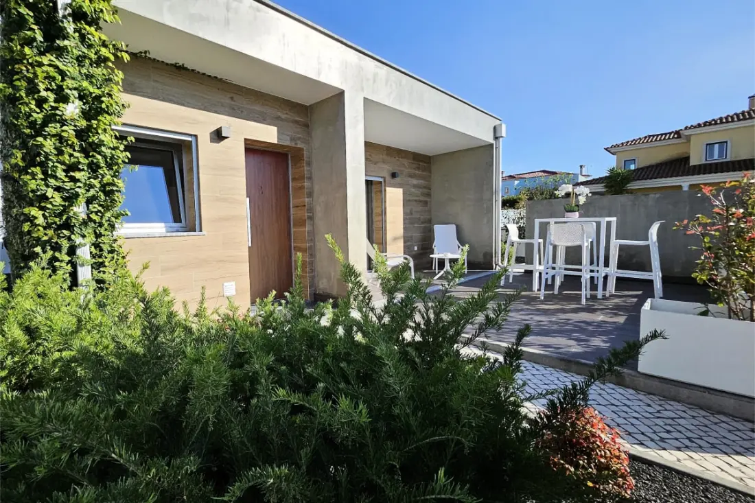 Marinha Grande Apartamentos Rainbow N°9