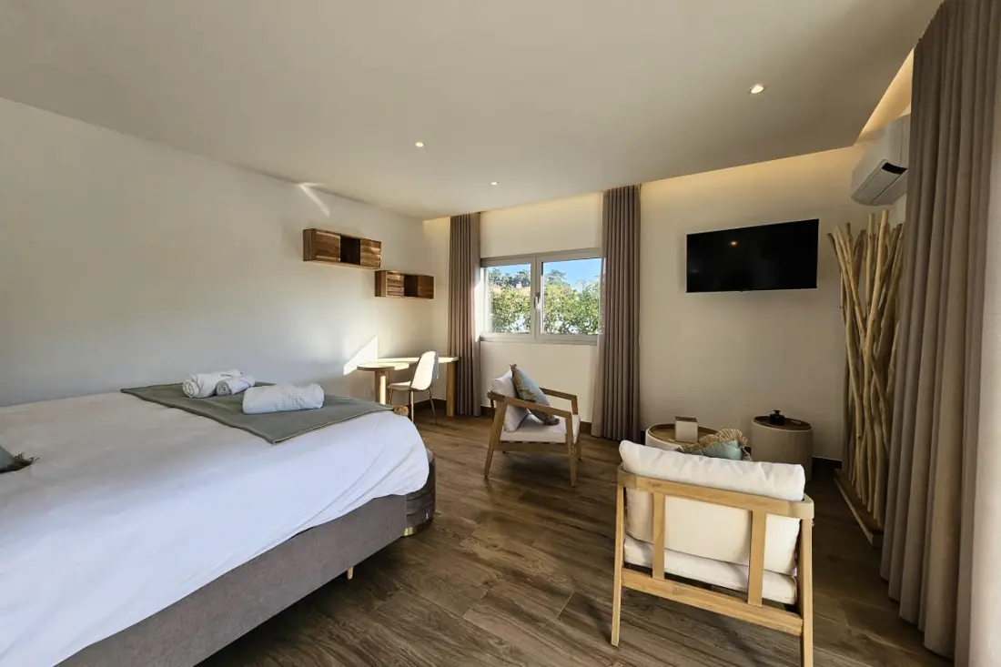 Marinha Grande Apartamentos Rainbow N°9