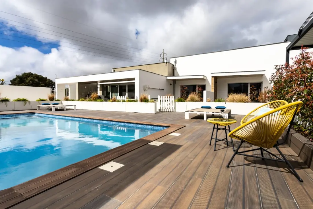 Marinha Grande Apartamentos Rainbow N°9