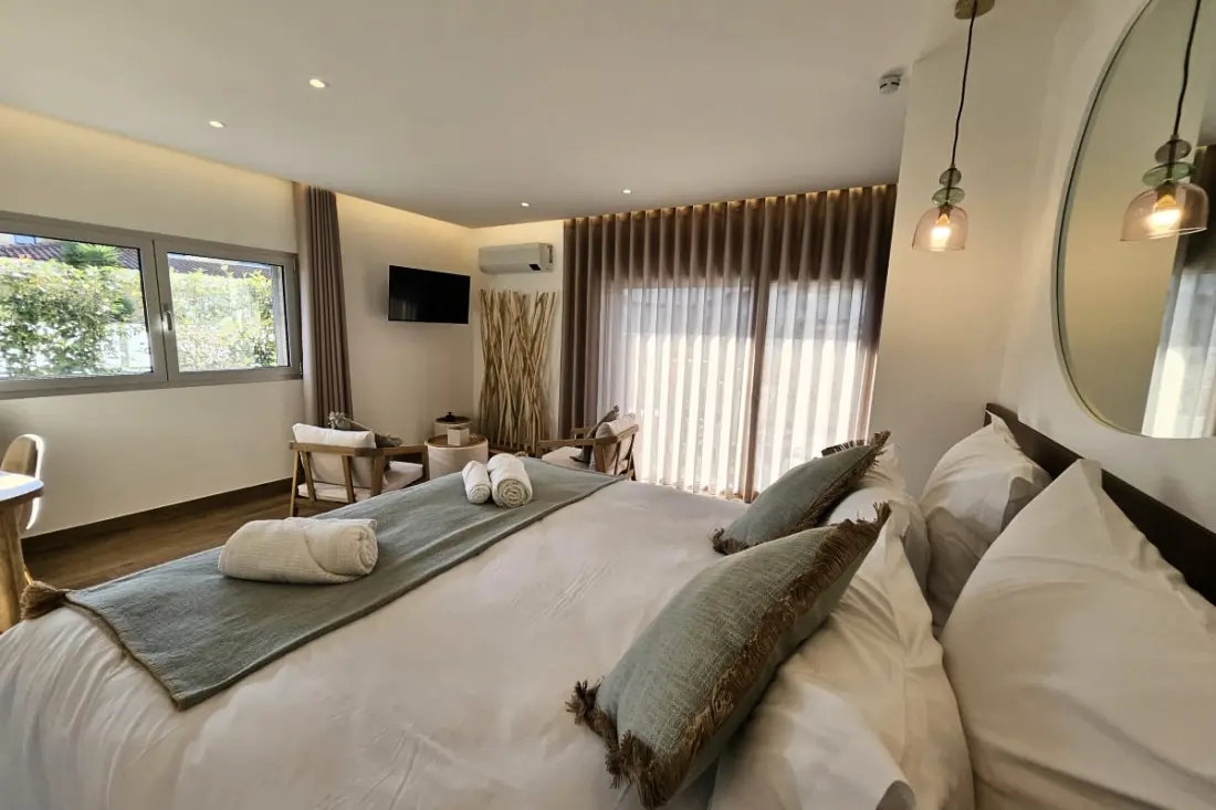 Marinha Grande Apartamentos Rainbow N°9