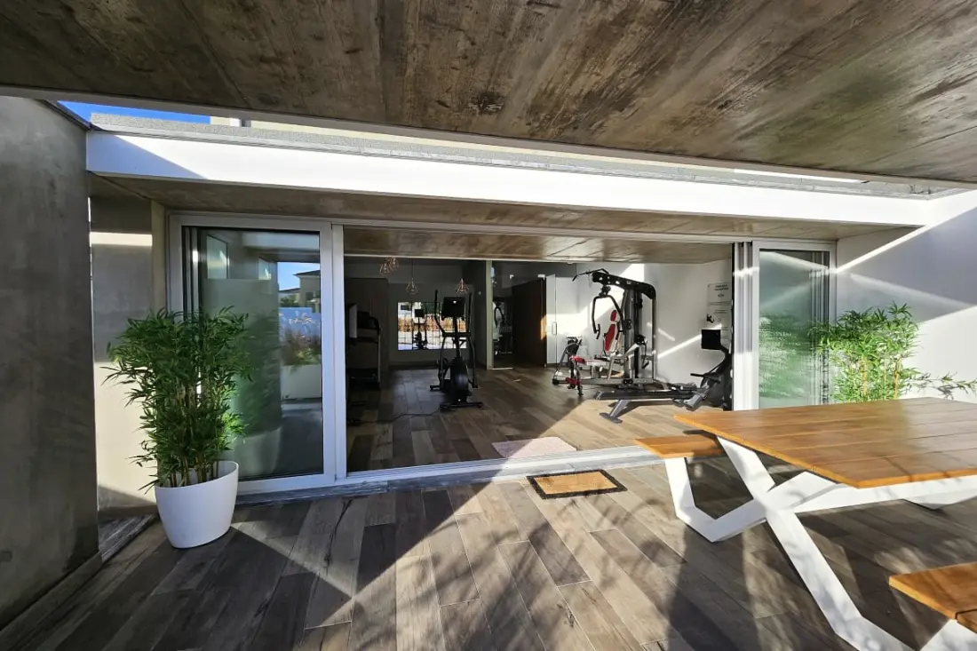 Marinha Grande Apartamentos Rainbow N°9