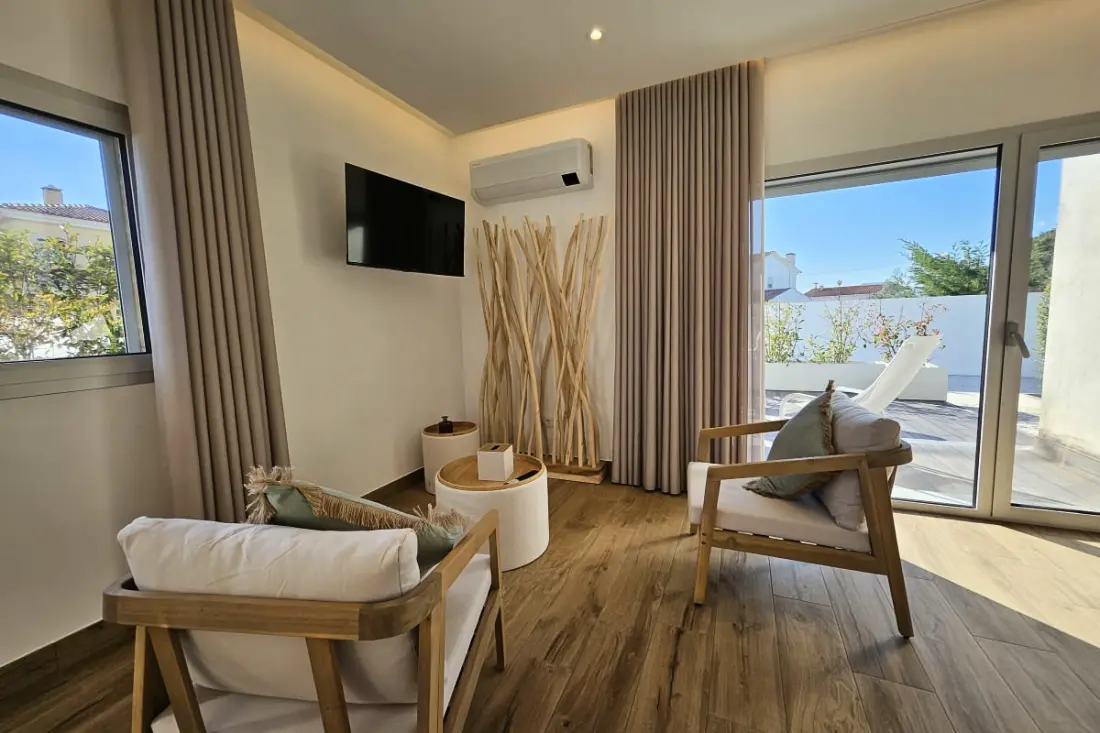 Marinha Grande Apartamentos Rainbow N°9