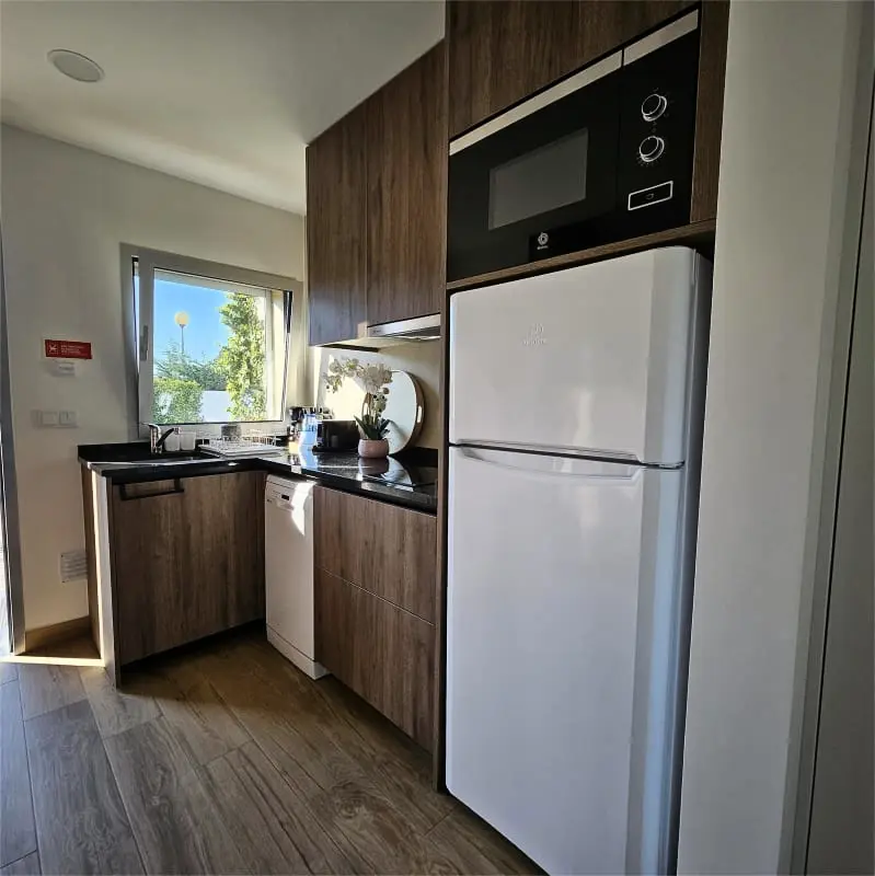 Marinha Grande Apartamentos Rainbow N°9