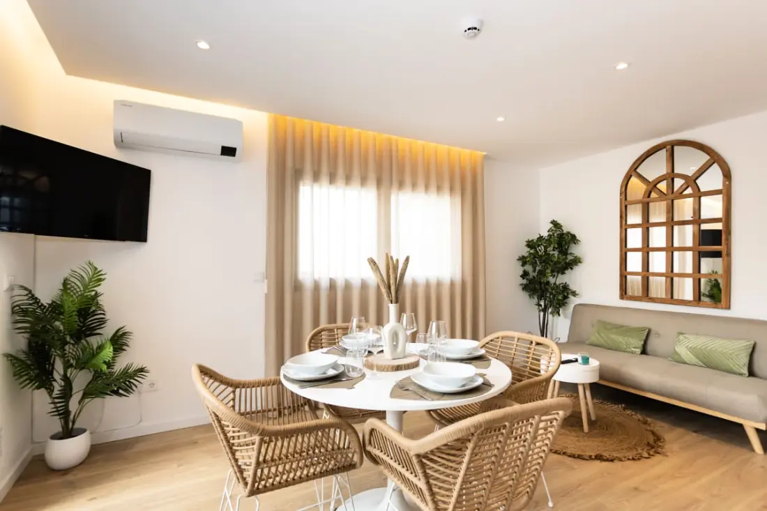 Marinha Grande Apartamentos  N°2 Zen