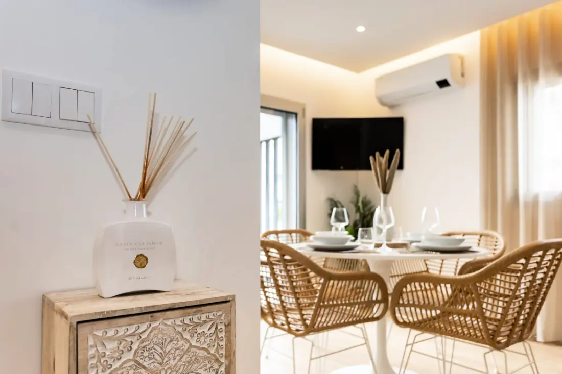 Marinha Grande Apartamentos  N°2 Zen