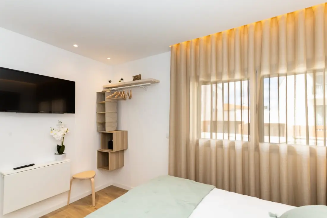 Marinha Grande Apartamentos  N°2 Zen