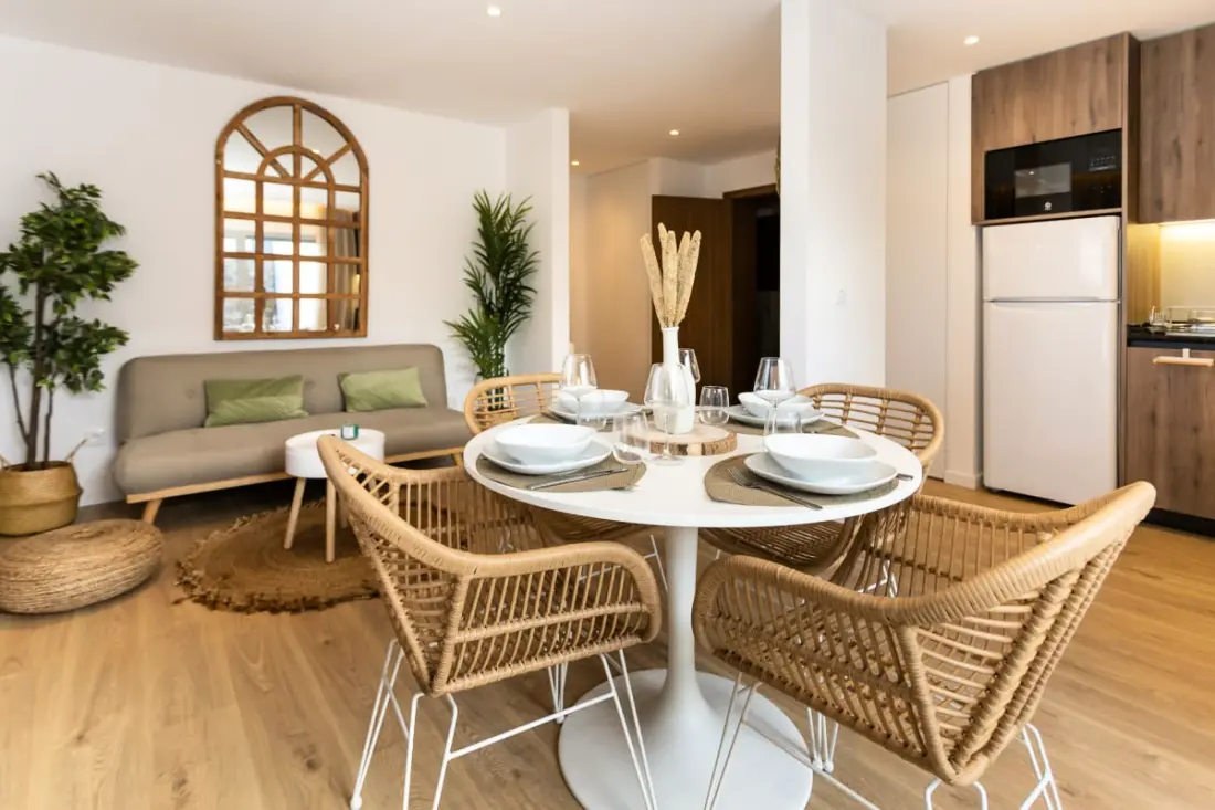 Marinha Grande Apartamentos  N°2 Zen