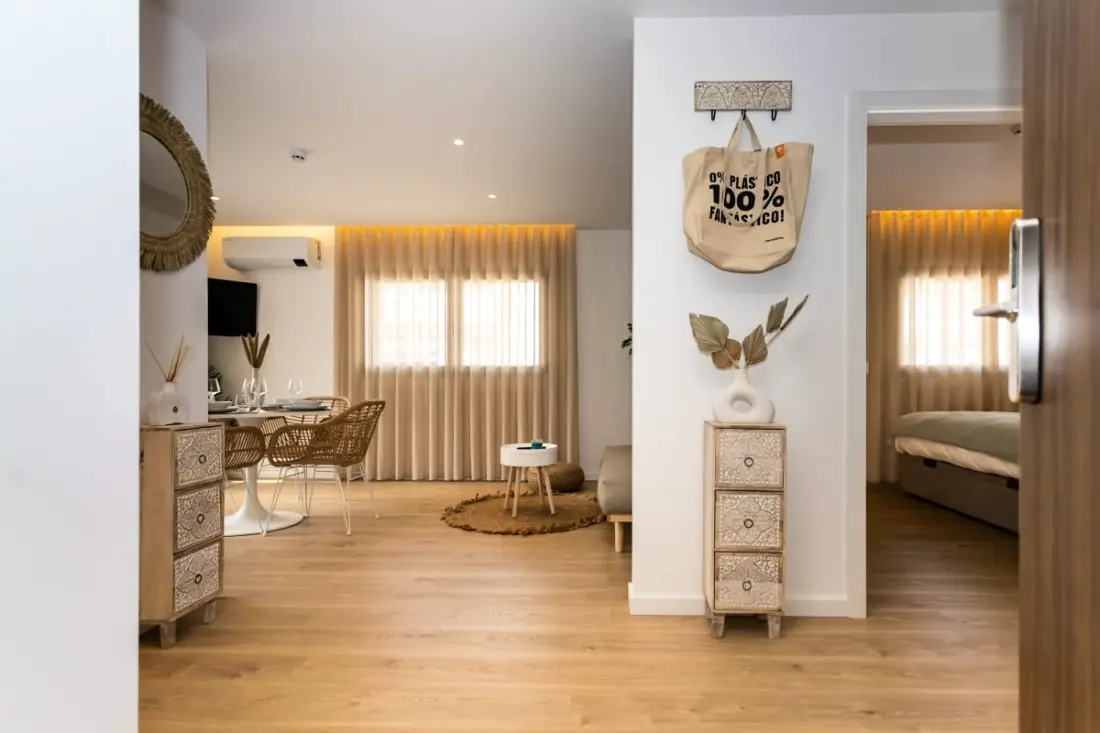 Marinha Grande Apartamentos  N°2 Zen
