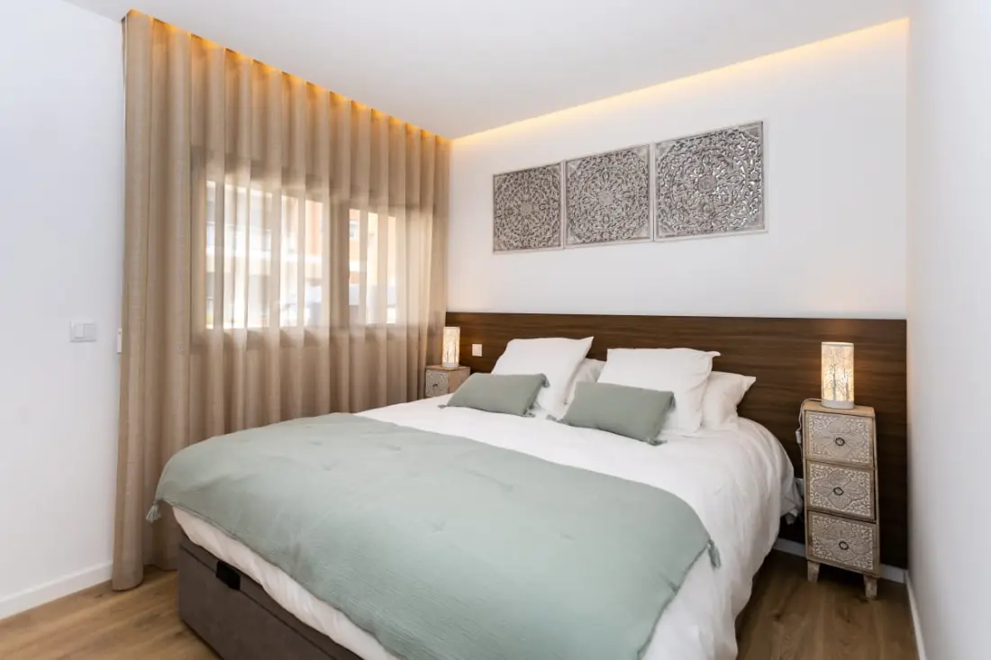 Marinha Grande Apartamentos  N°2 Zen