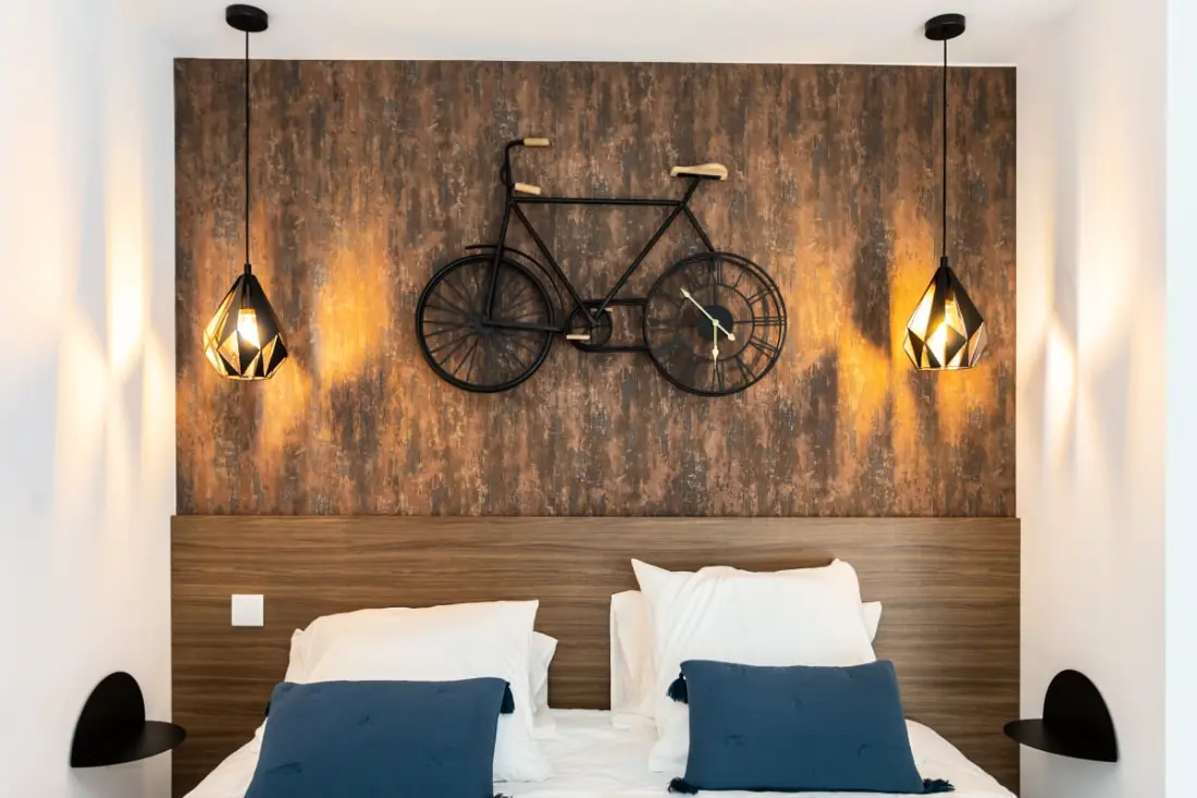Marinha Grande Apartamentos  N°4 Factory