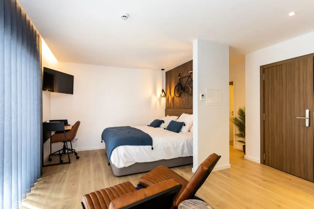 Marinha Grande Apartamentos  N°4 Factory