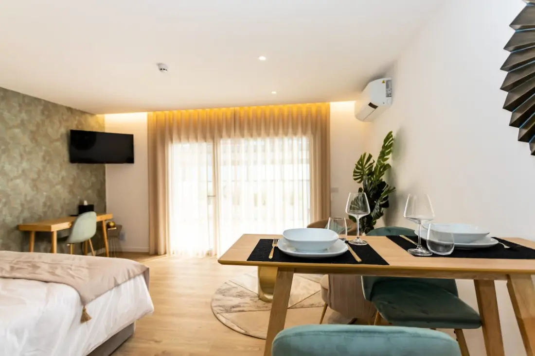 Marinha Grande Apartamentos  N°5 Ice