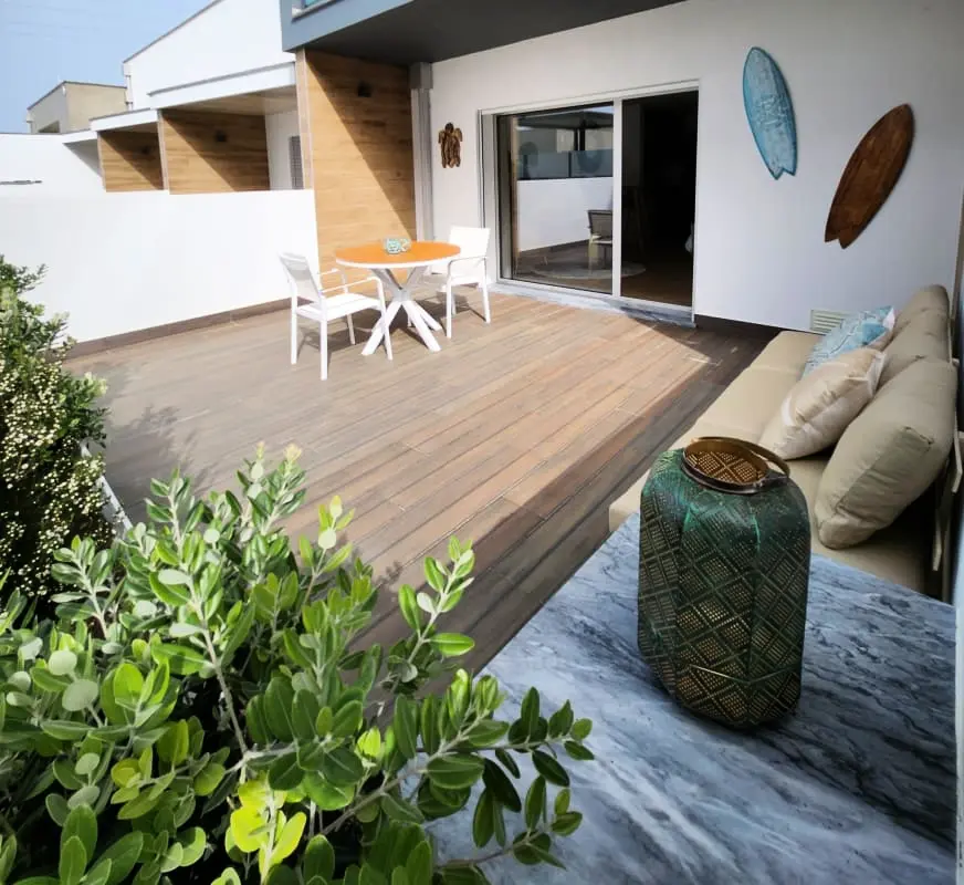 Marinha Grande Apartamentos  N°5 Ice