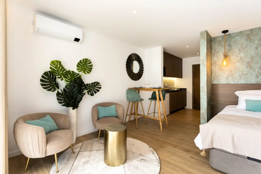 Marinha Grande Apartamentos  N°5 Ice