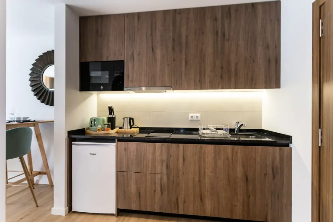 Marinha Grande Apartamentos  N°5 Ice