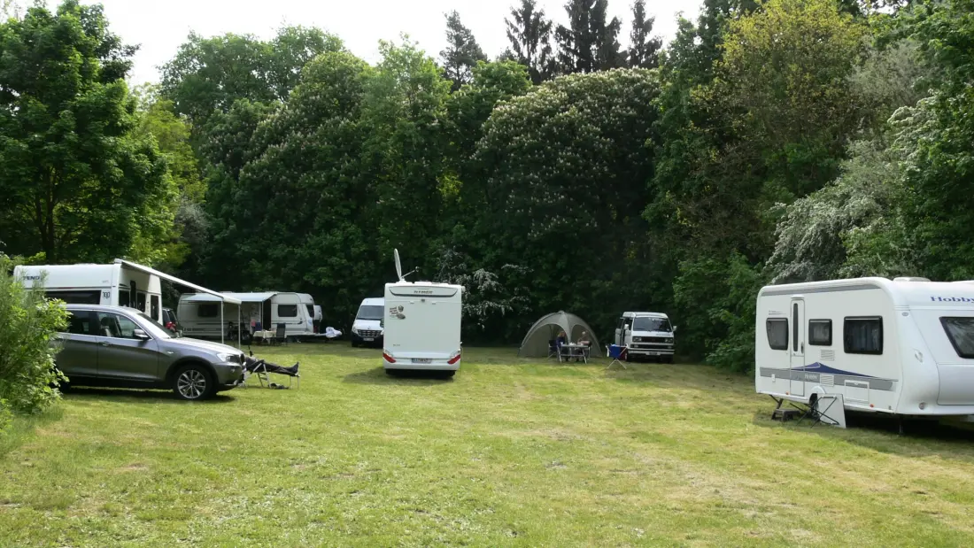 Eurocamp Spreewaldtor