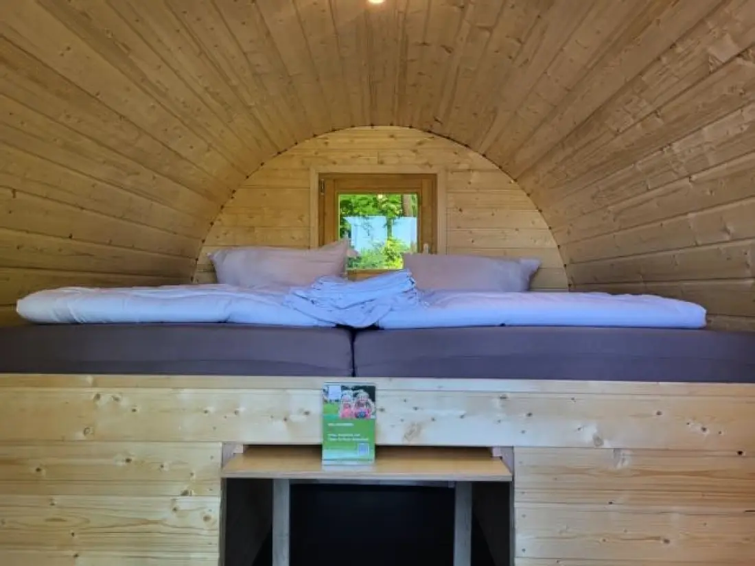 Eurocamp Spreewaldtor