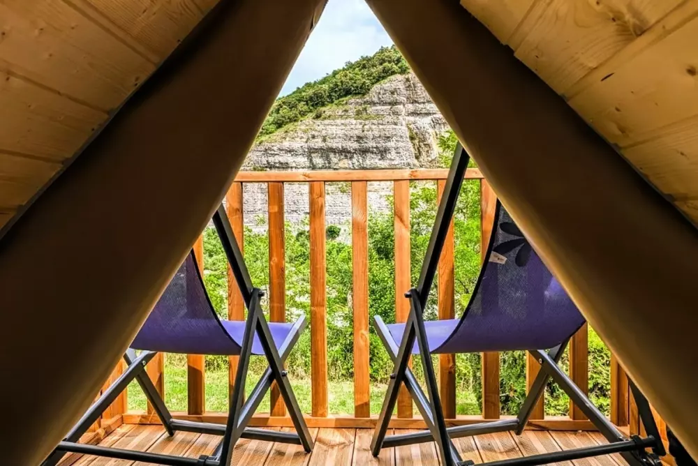 Eurocamp Spreewaldtor