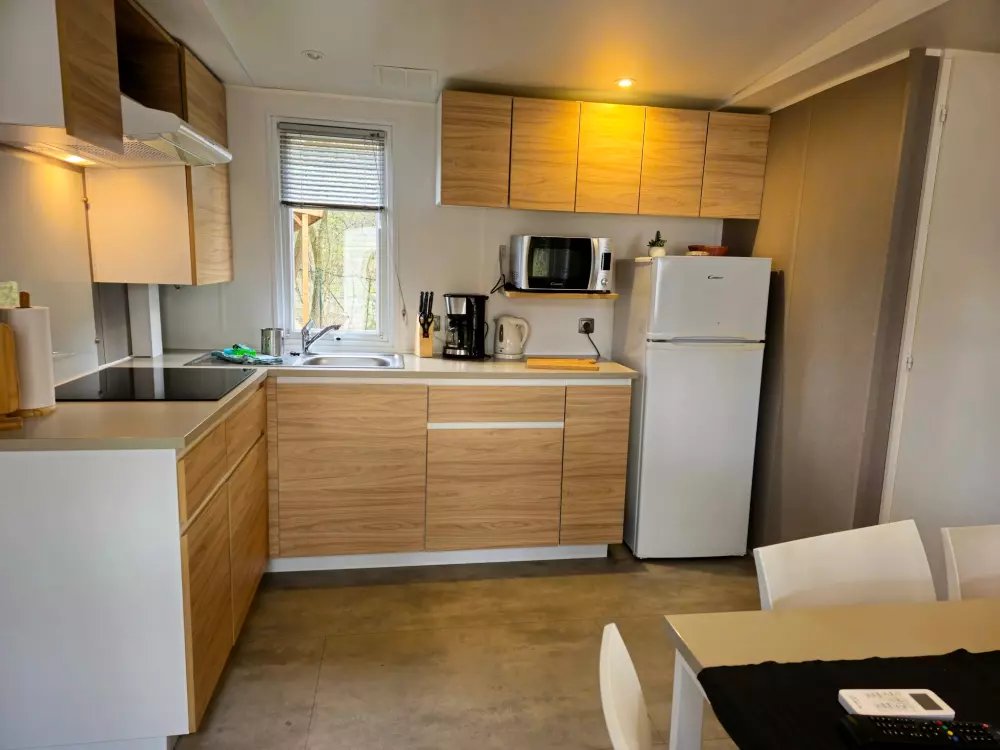 Eurocamp Spreewaldtor
