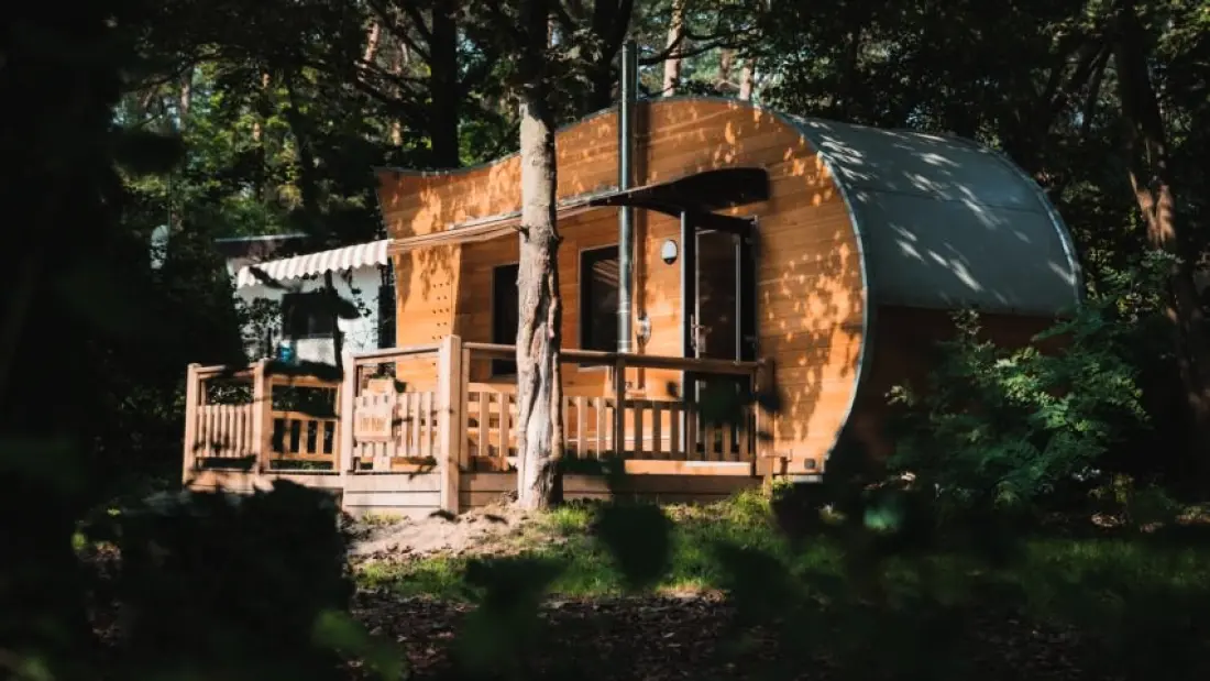 Eurocamp Spreewaldtor