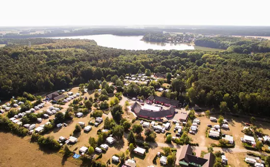 Eurocamp Spreewaldtor