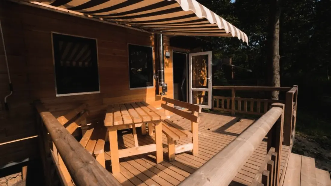 Eurocamp Spreewaldtor